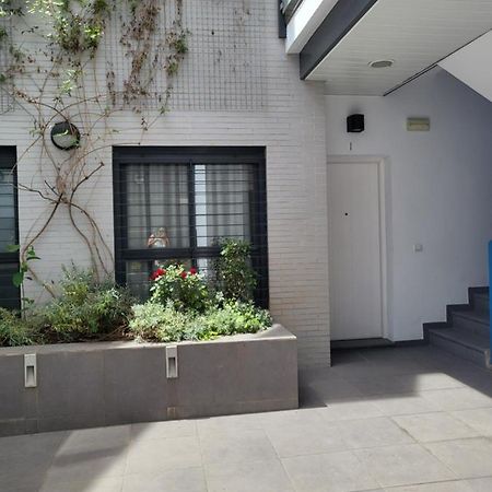 Apt Centrico, A Pie De Calle. 세비야 외부 사진