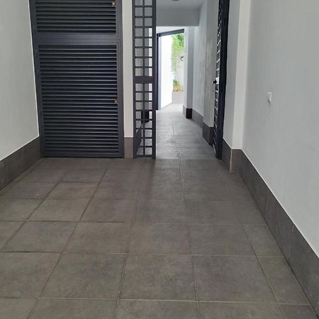 Apt Centrico, A Pie De Calle. 세비야 외부 사진