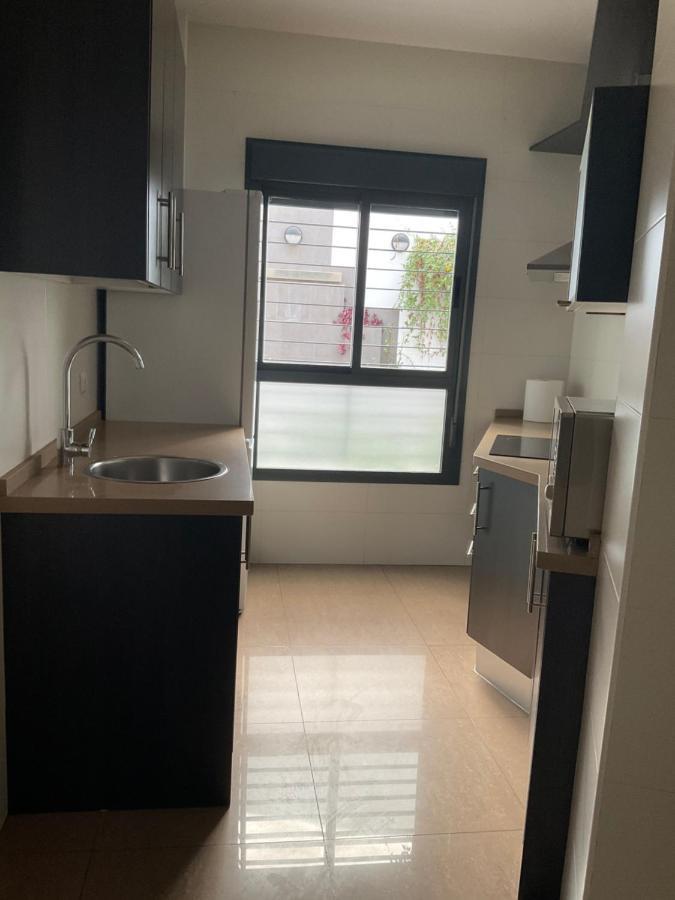 Apt Centrico, A Pie De Calle. 세비야 외부 사진